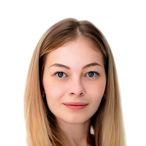 Врач Лебедева Анастасия Александровна 