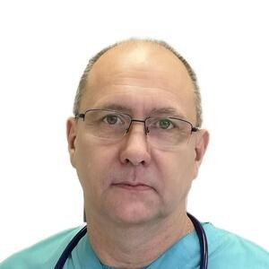 Врач Базалеев Андрей Николаевич 