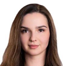 Врач Блохина Ольга Анатольевна