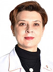 Печенова Татьяна Викторовна