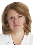 Кручинская Марина Генриховна