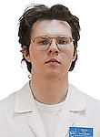 Жильков Юрий Александрович