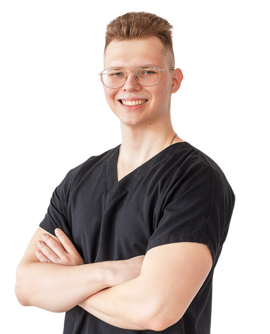 Врач Жильков Юрий Александрович 