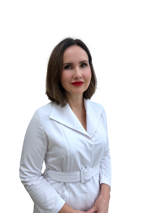 Врач Шевнина Анна Петровна 