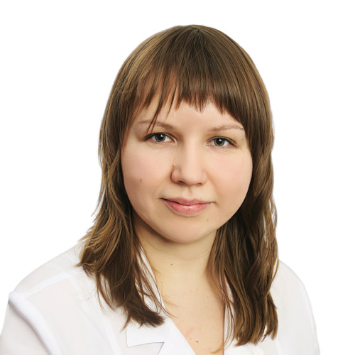 Врач Попова Юлия Юрьевна