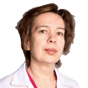 Врач Баловнева Татьяна Владиленовна 
