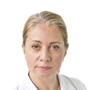 Врач Софинская Галина Викторовна