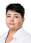 Обухова Ольга Владимировна