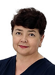 Обухова Ольга Владимировна