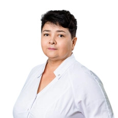 Врач Обухова Ольга Владимировна 