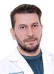 Шарвадзе Тимур Кахаевич