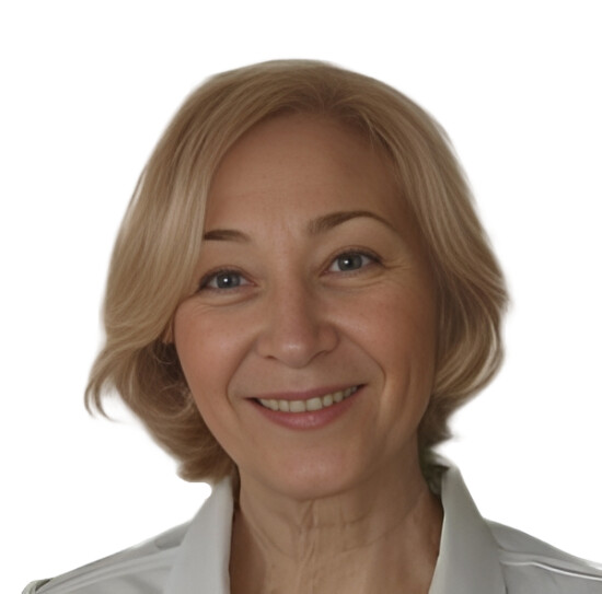 Врач Першина Галина Зиновьевна 