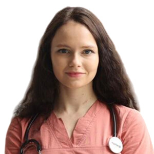 Врач Лебедева Валерия Сергеевна 