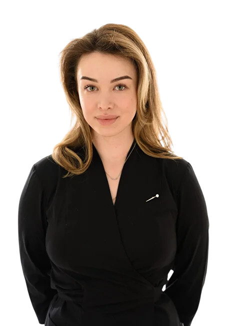 Врач Ковалёва Екатерина Олеговна 