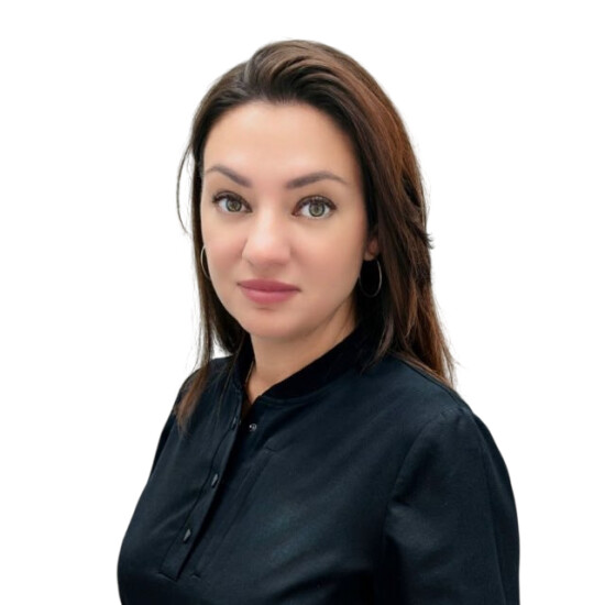 Врач Кобцева Надежда Сергеевна 