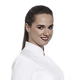 Врач Литвинчук Ангелина Алексеевна 