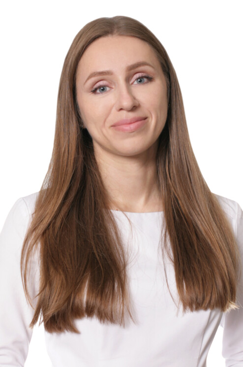 Врач Вацкель Мария Игоревна 