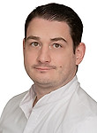 Маслов Роман Владимирович