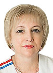 Алексенко Нина Михайловна