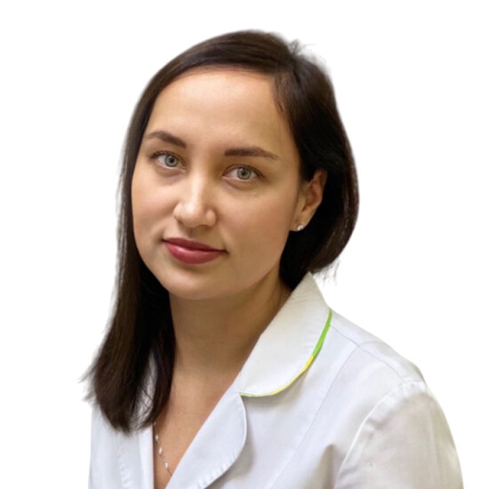 Врач Иванова Татьяна Александровна 