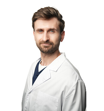 Врач Жуков Александр Леонидович 