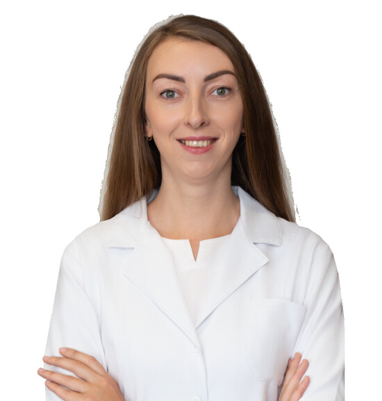 Врач Давыдовская Ольга Александровна