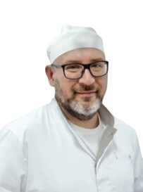 Врач Малахов Алексей Михайлович 