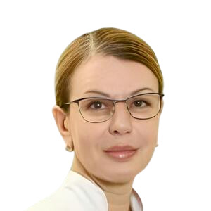 Врач Кальченко Елена Николаевна 