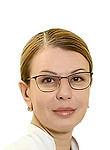 Кальченко Елена Николаевна
