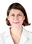 Бакшинская Ольга Ивановна