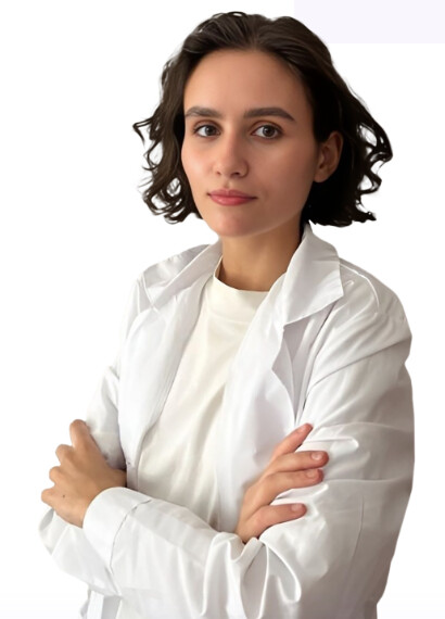 Врач Антонова Карина Эдуардовна 