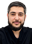 Борлаков Айтек Аубекирович