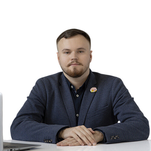 Врач Штеренгарц Семён Наумович 