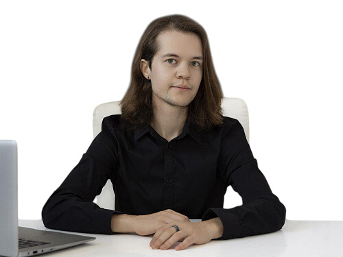 Врач Черников Виктор Максимович 