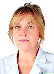 Бурбыга Людмила Дмитриевна