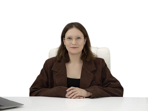 Врач Маркова Мария Александровна 