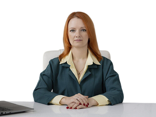 Врач Удовикина Татьяна Валерьевна 