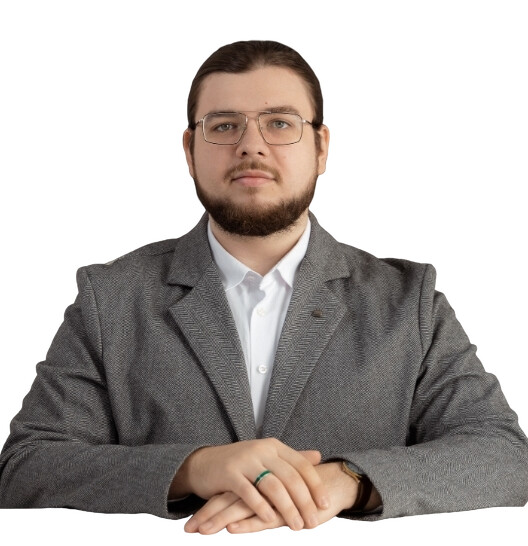 Врач Панов Павел Андреевич 