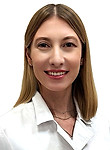 Князева Светлана Викторовна