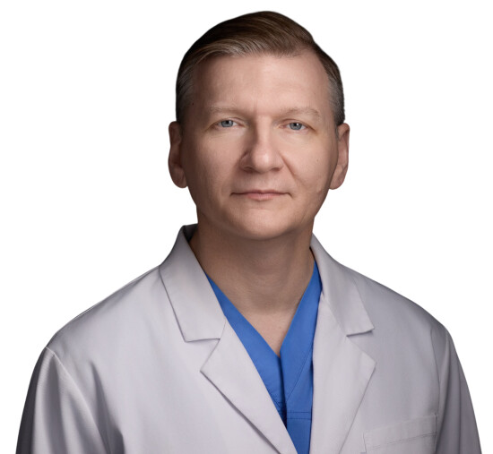 Врач Кравченко Андрей Валерьевич