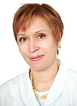 Смиренная Елена Валерьевна