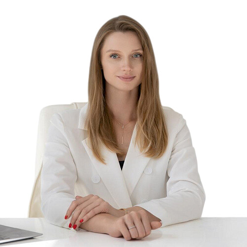 Врач Трофимова Анастасия Вадимовна 