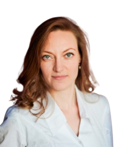 Врач Костюкевич Марина Валентиновна