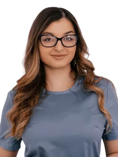 Врач Жирова Вероника Евгеньевна 