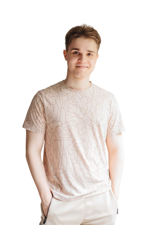 Врач Манышин Егор Дмитриевич 