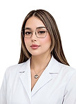 Абдуллаева Гульнара Руслановна