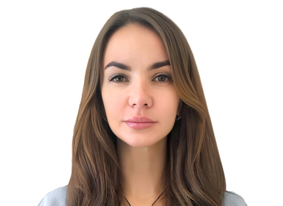 Врач Козинченко Анна Николаевна 