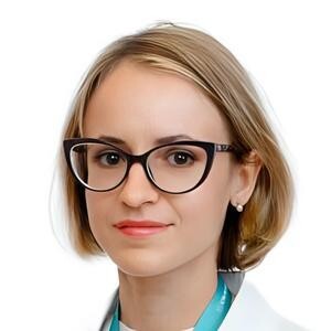 Врач Климачева Екатерина Анатольевна 