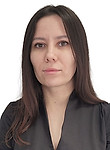 Свиридова Татьяна Владимировна