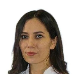 Врач Свиридова Татьяна Владимировна 